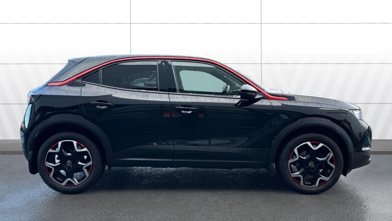 Vauxhall Mokka 1.2 Turbo SRi Premium 5dr Petrol Hatchback